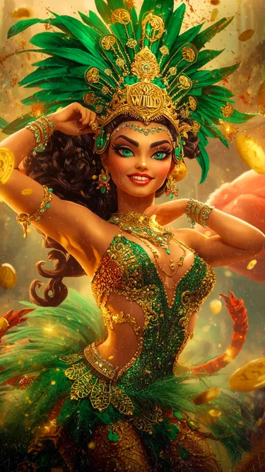 Carnaval da Fortuna Screenshot